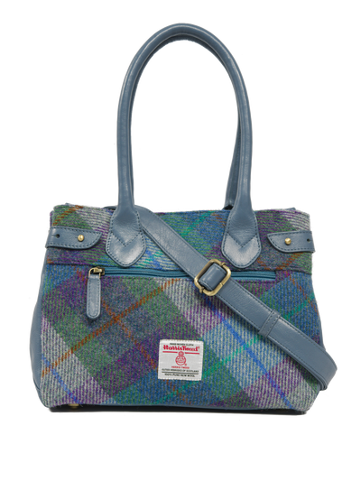 Harris Tweed Ellie Bag A0173