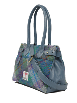 Harris Tweed Ellie Bag A0173