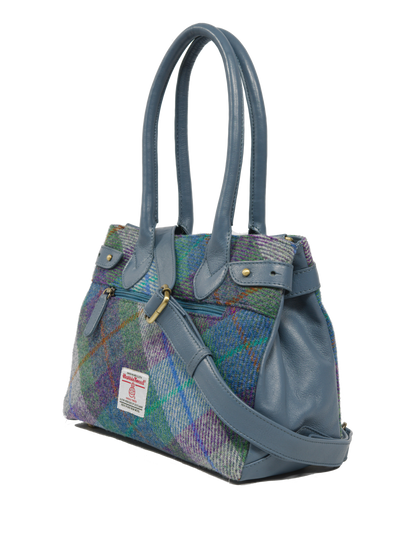 Harris Tweed Ellie Bag A0173