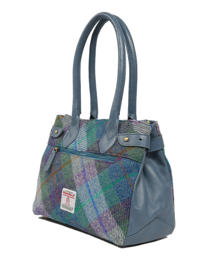 Harris Tweed Ellie Bag A0173
