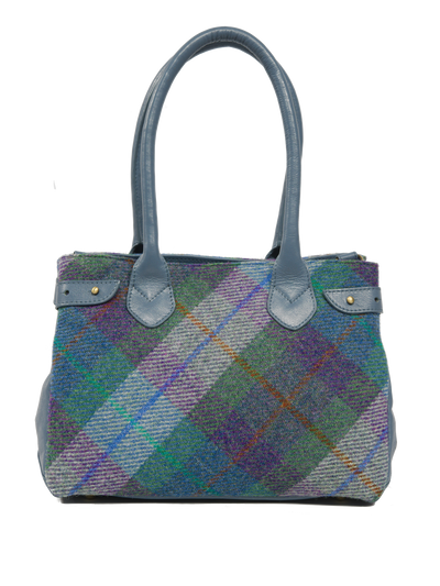 Harris Tweed Ellie Bag A0173