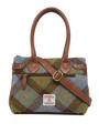 Harris Tweed Ellie Bag A017