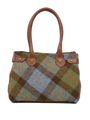 Harris Tweed Ellie Bag A017