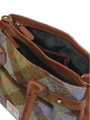 Harris Tweed Ellie Bag A017