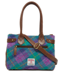 Harris Tweed Ellie Bag A0222