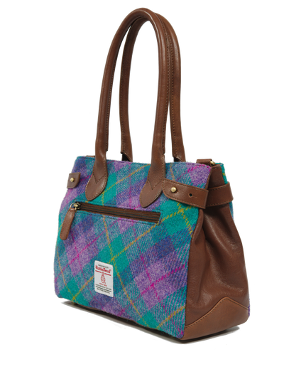 Harris Tweed Ellie Bag A0222