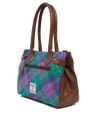 Harris Tweed Ellie Bag A0222