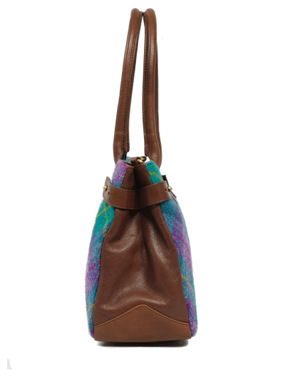 Harris Tweed Ellie Bag A0222