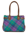 Harris Tweed Ellie Bag A0222