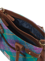 Harris Tweed Ellie Bag A0222