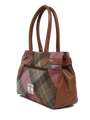 Harris Tweed Ellie Bag A0254