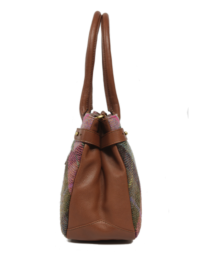 Harris Tweed Ellie Bag A0254