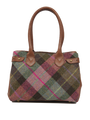 Harris Tweed Ellie Bag A0254