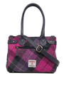 Harris Tweed Ellie Bag A0257