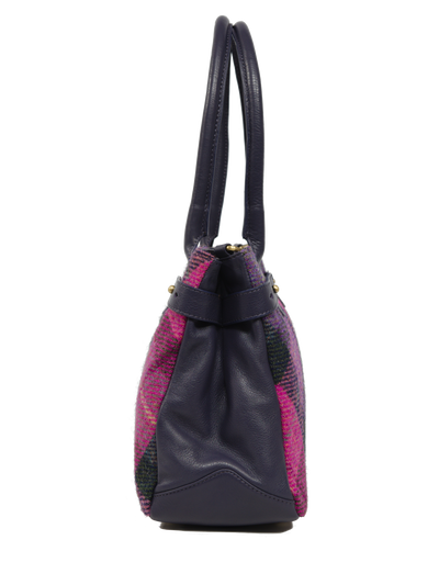 Harris Tweed Ellie Bag A0257