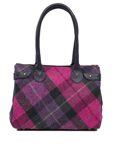 Harris Tweed Ellie Bag A0257