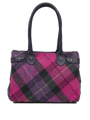 Harris Tweed Ellie Bag A0257
