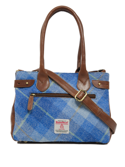 Harris Tweed Ellie Bag A069