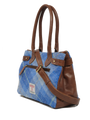 Harris Tweed Ellie Bag A069