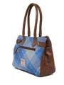 Harris Tweed Ellie Bag A069