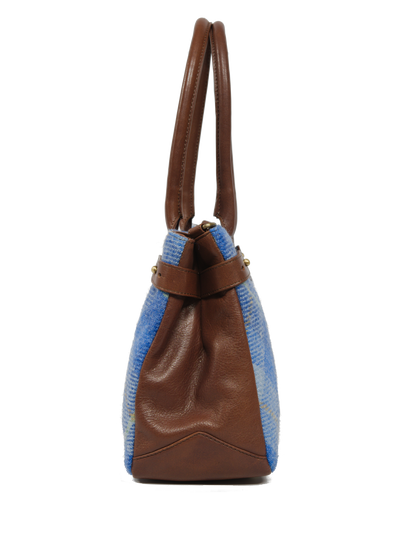 Harris Tweed Ellie Bag A069