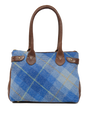 Harris Tweed Ellie Bag A069