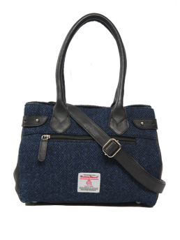 Harris Tweed Ellie Bag HB104