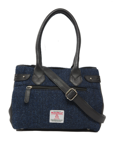 Harris Tweed Ellie Bag HB104