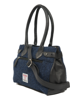 Harris Tweed Ellie Bag HB104