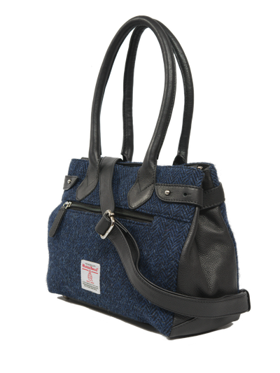 Harris Tweed Ellie Bag HB104