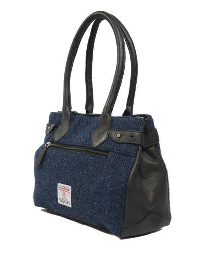 Harris Tweed Ellie Bag HB104