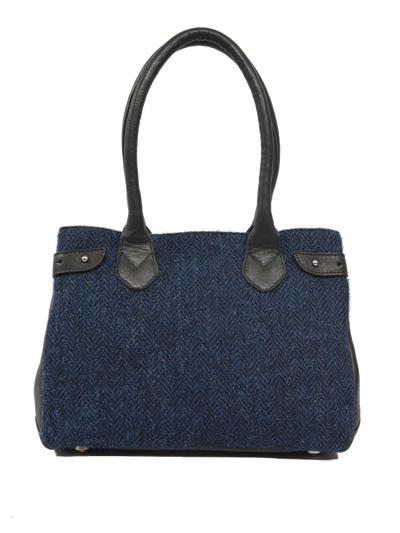 Harris Tweed Ellie Bag HB104