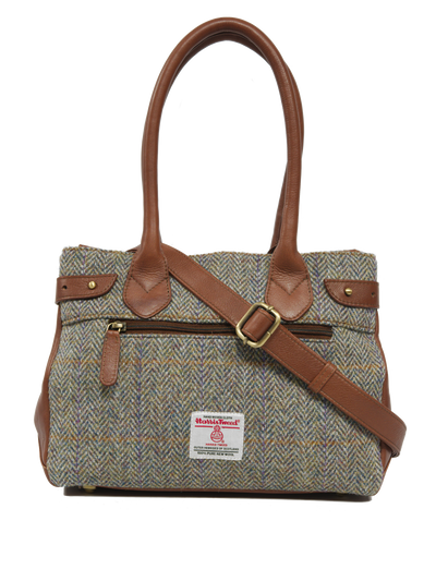 Harris Tweed Ellie Bag HB107