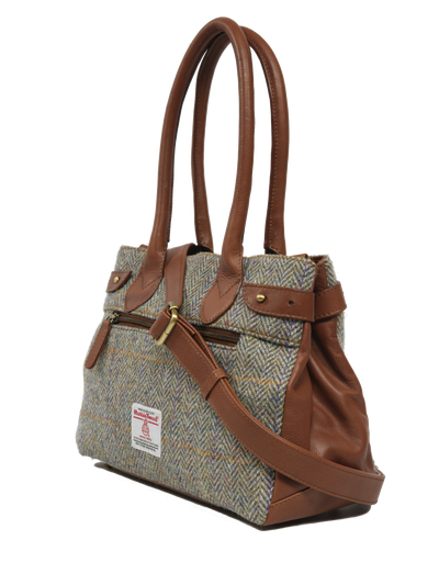 Harris Tweed Ellie Bag HB107