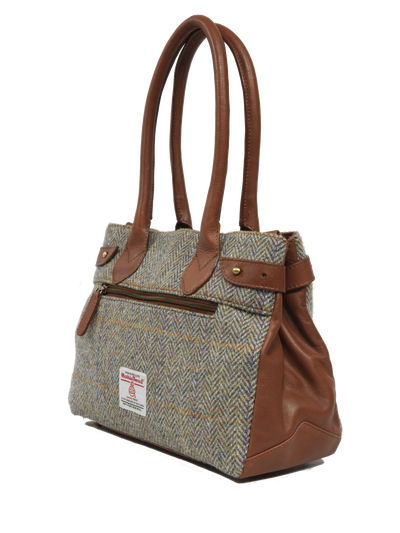 Harris Tweed Ellie Bag HB107