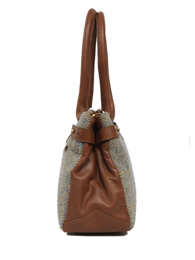 Harris Tweed Ellie Bag HB107