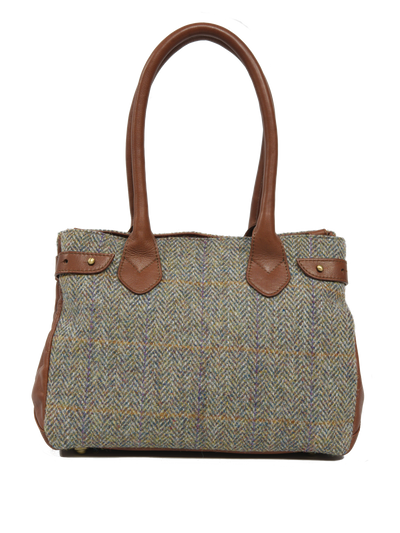 Harris Tweed Ellie Bag HB107