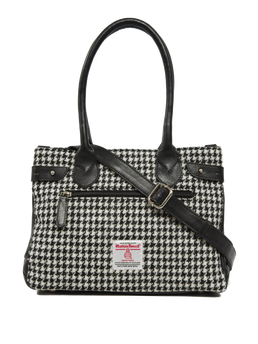 Harris Tweed Ellie Bag HO63
