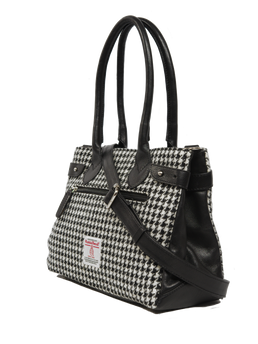 Harris Tweed Ellie Bag HO63