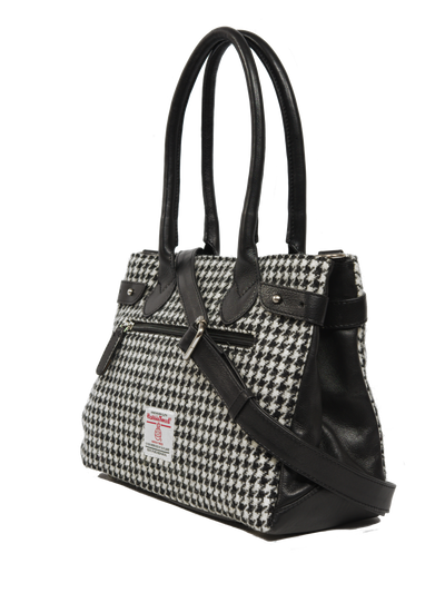 Harris Tweed Ellie Bag HO63