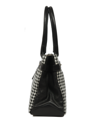 Harris Tweed Ellie Bag HO63