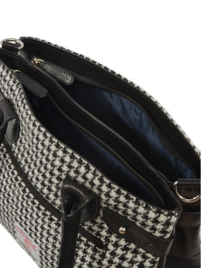 Harris Tweed Ellie Bag HO63