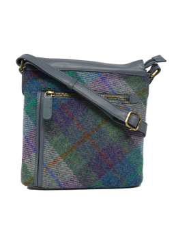 Harris Tweed Ensay Bag A0173