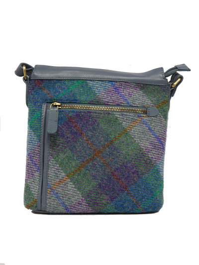 Harris Tweed Ensay Bag A0173