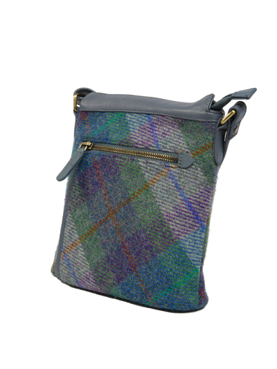 Harris Tweed Ensay Bag A0173