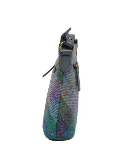 Harris Tweed Ensay Bag A0173