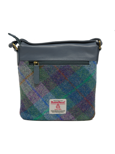 Harris Tweed Ensay Bag A0173