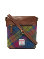 Harris Tweed Ensay Bag A0195