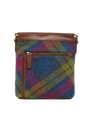 Harris Tweed Ensay Bag A0195