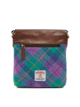 Harris Tweed Ensay Bag A0222